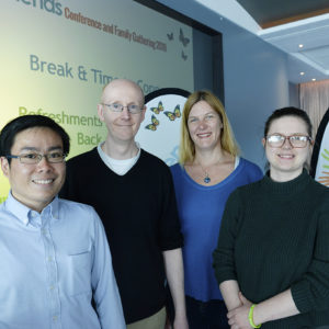 Q&A with Oxford University’s Professor Alex Bullock