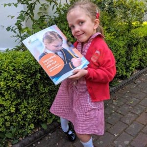 Supporting a child with FOP: a practical guide to their learning journey