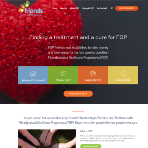 We’ve got a new website!