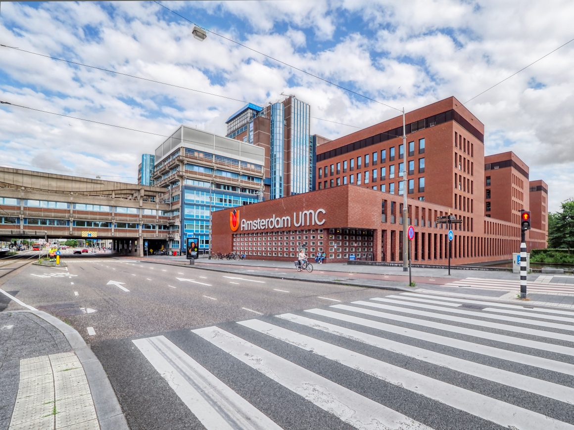 STOPFOP study update – November 2023