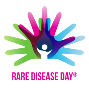 International Rare Disease Day: More than a date on the calendar
